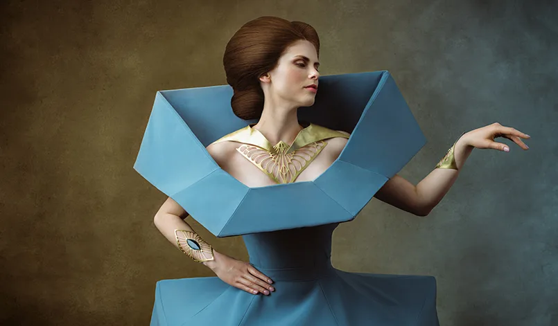 Aurum dress 3