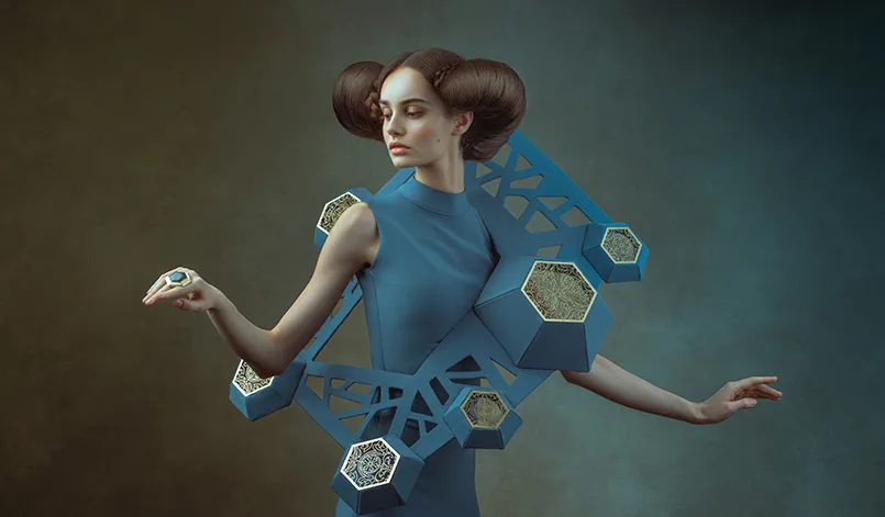 Aurum dress 2