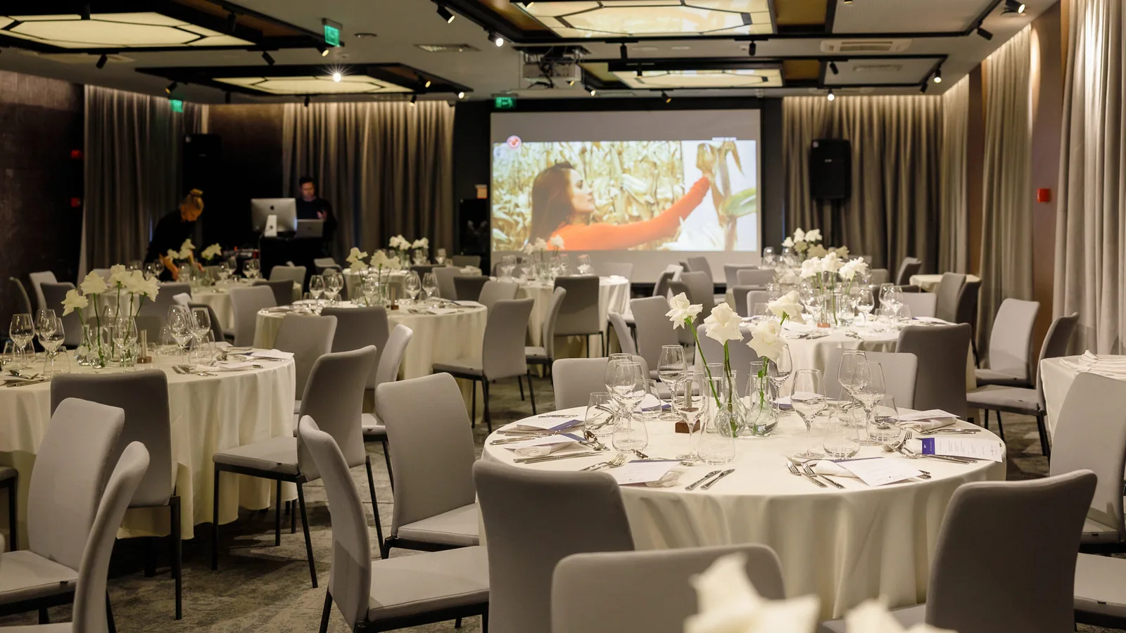 Aurum Events Center