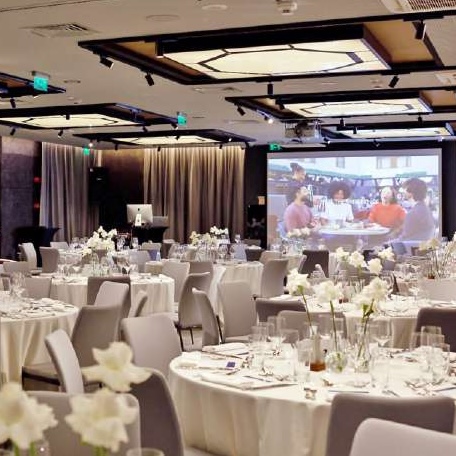 Aurum events center - profesional