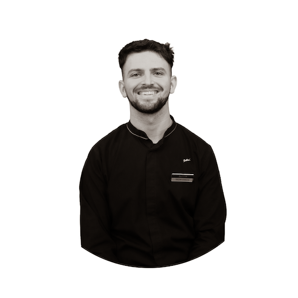 Cezar ioancio - meetings and events manager