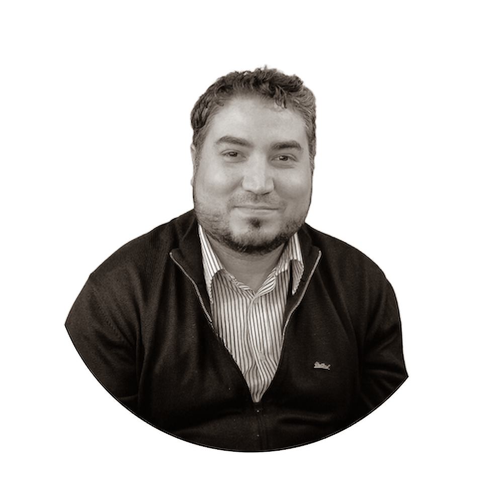 Mircea constantin - director of sales and marketing